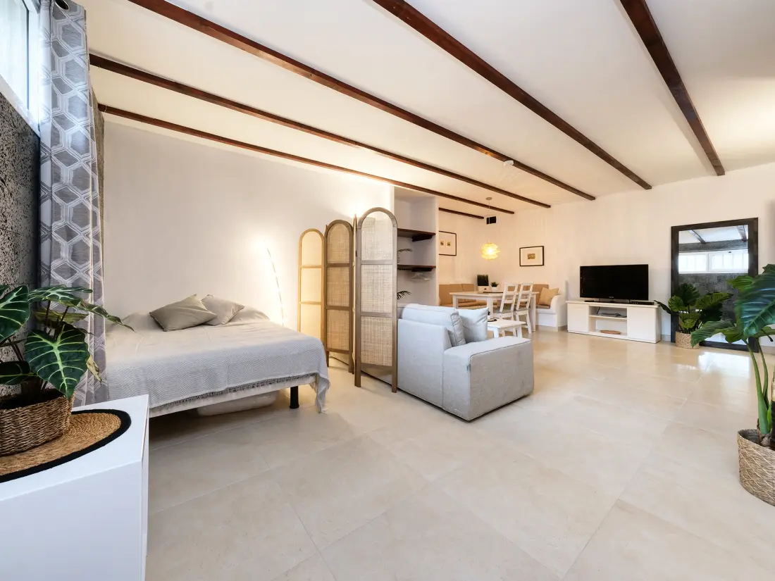 Maison de Vacances Playa Blanca 34