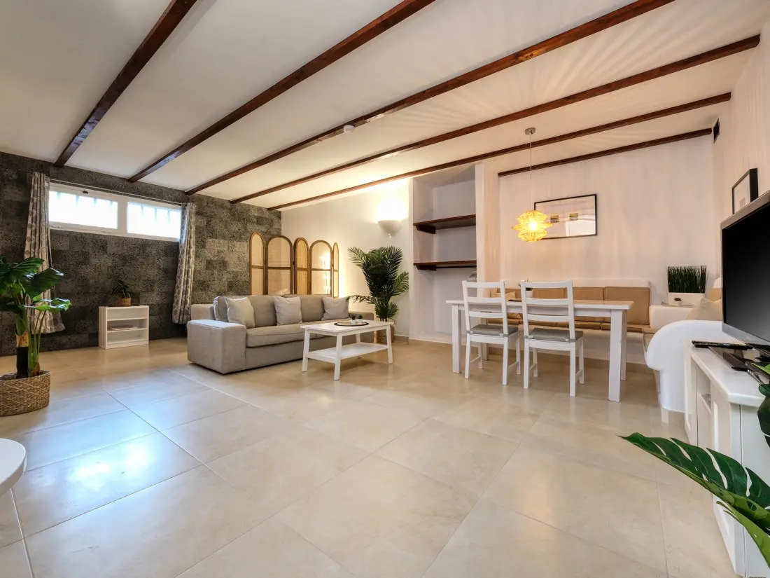 Maison de Vacances Playa Blanca 34