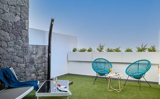 Maison de Vacances Playa Blanca 44