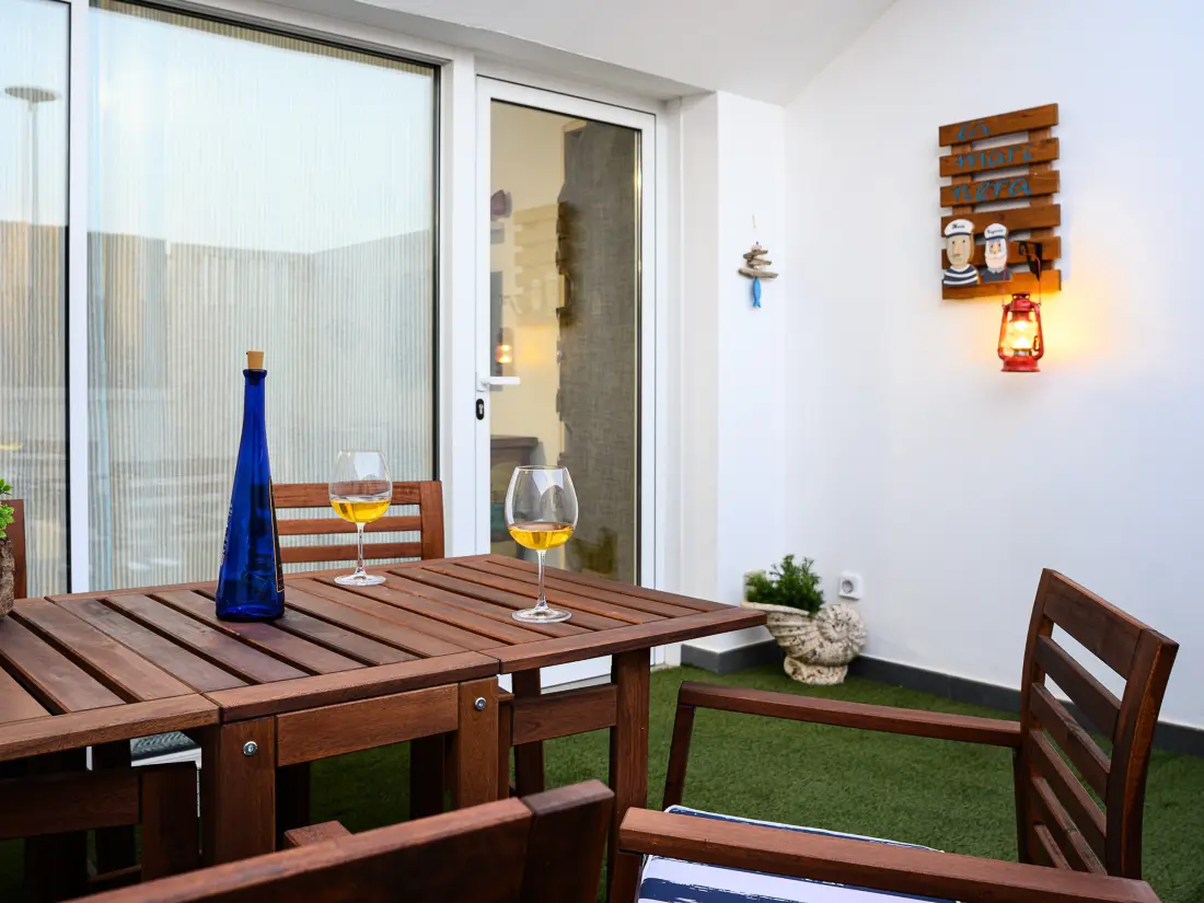 Maison de Vacances Playa Blanca 44