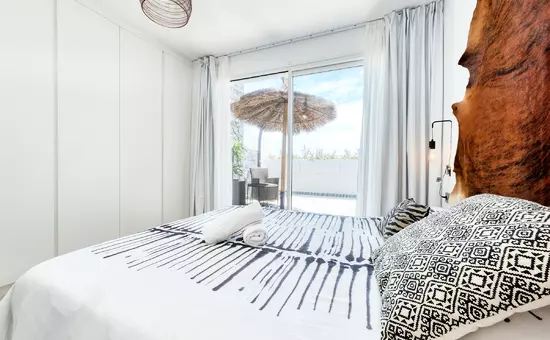 Maison de Vacances Playa Blanca 45