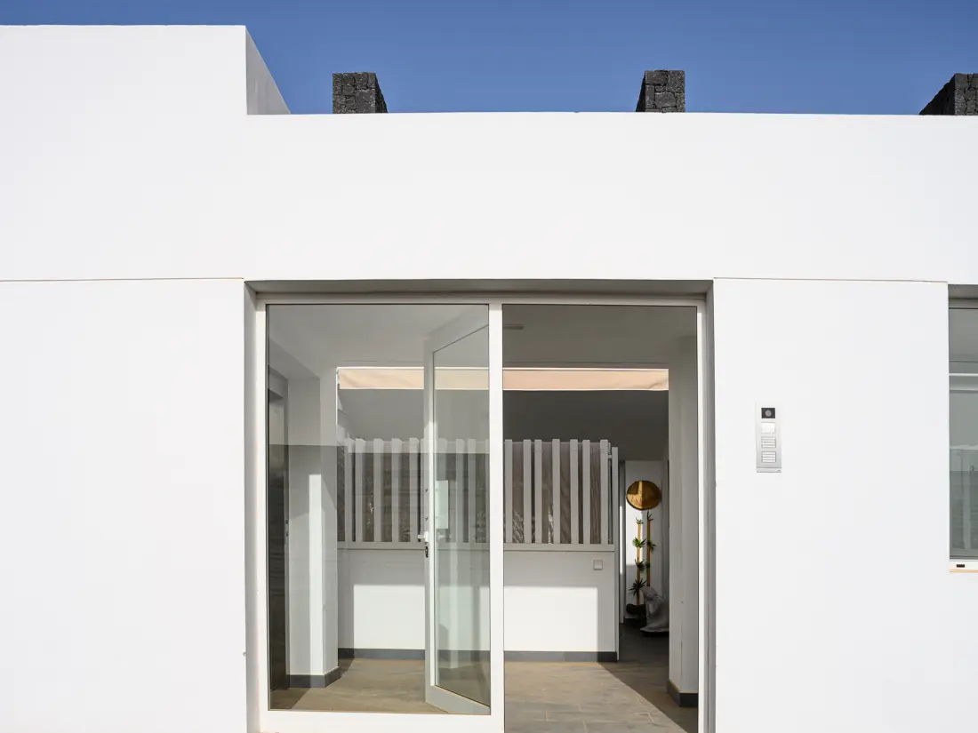 Maison de Vacances Playa Blanca 45