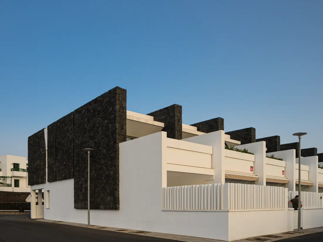 Maison de Vacances Playa Blanca 45