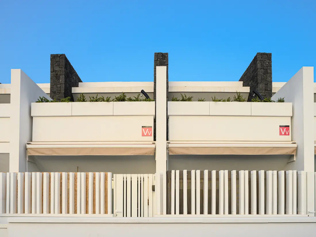 Maison de Vacances Playa Blanca 45