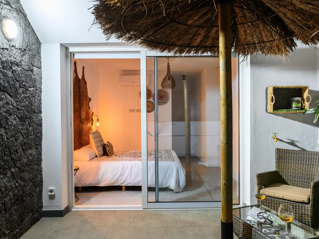 Maison de Vacances Playa Blanca 45