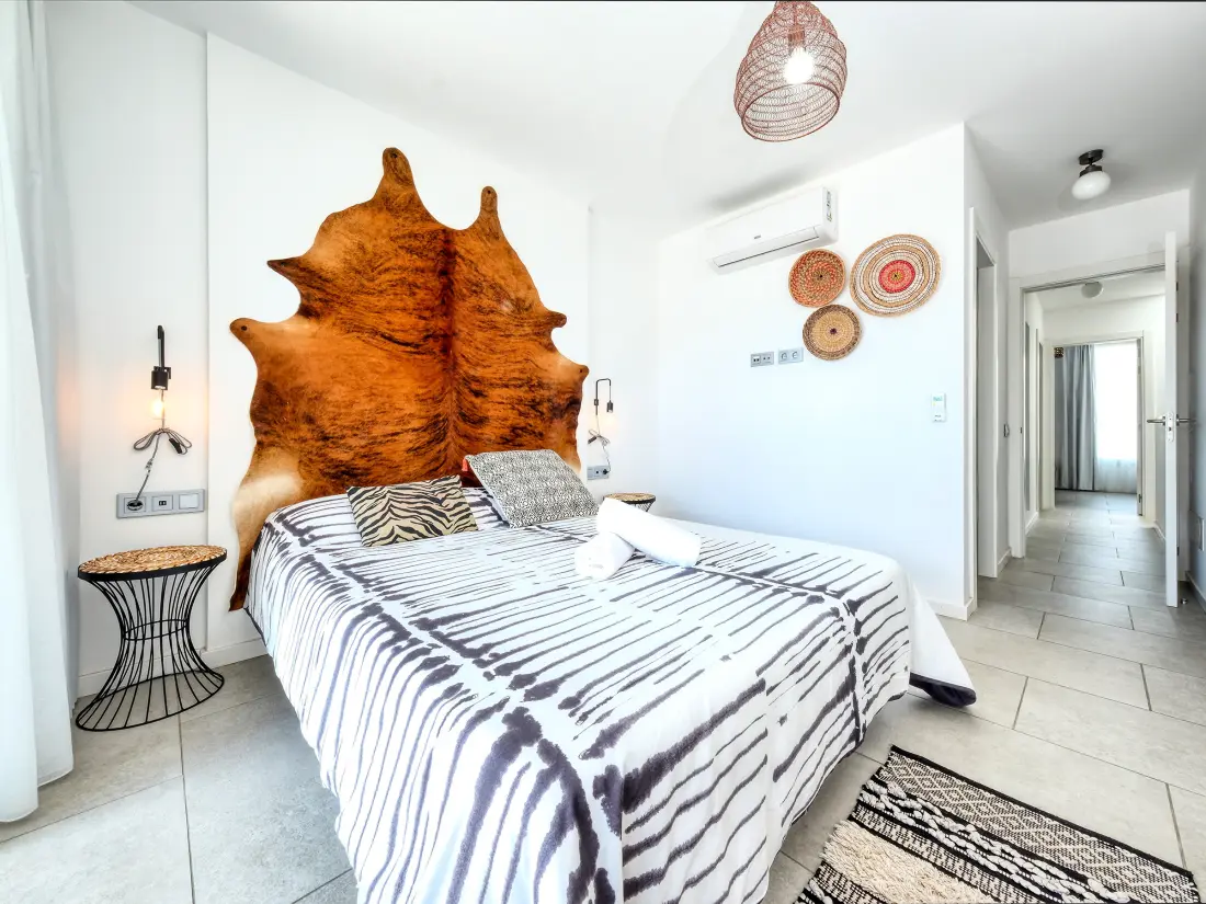 Maison de Vacances Playa Blanca 45