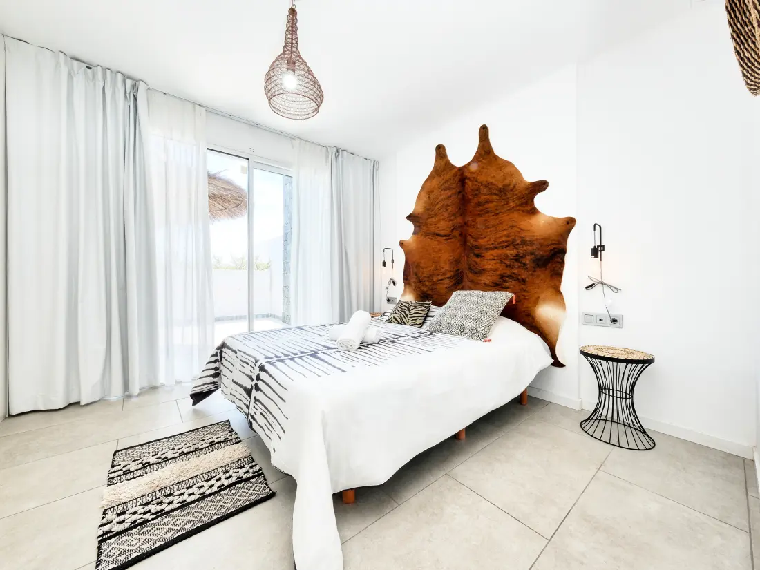 Maison de Vacances Playa Blanca 45