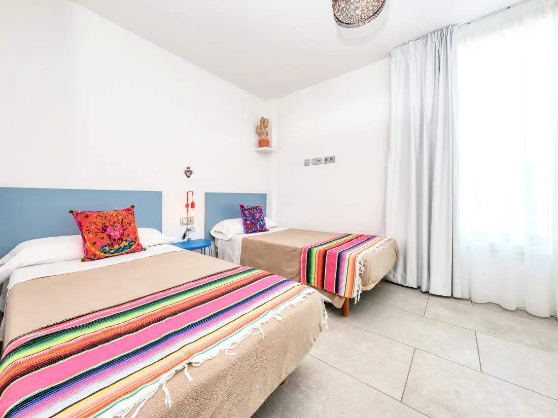 Maison de Vacances Playa Blanca 45