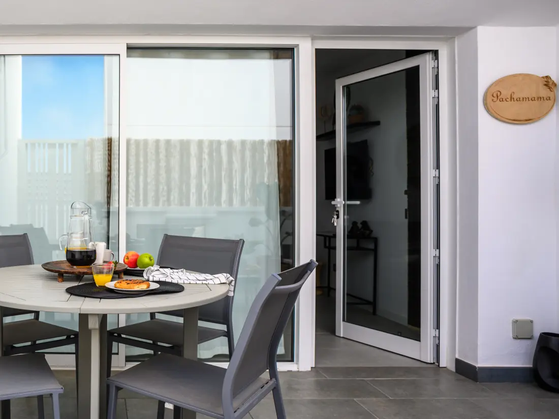 Maison de Vacances Playa Blanca 45