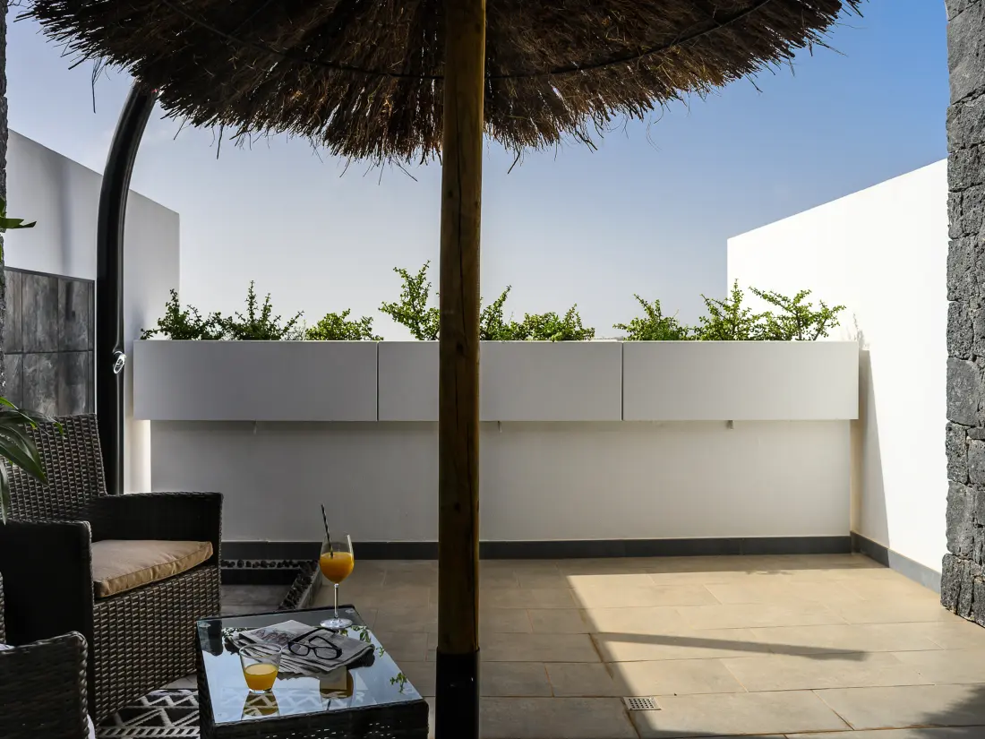 Maison de Vacances Playa Blanca 45