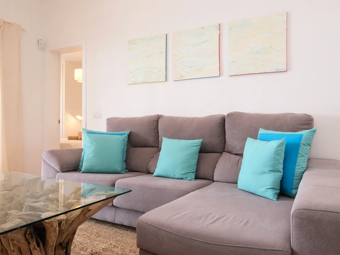 Maison de Vacances Playa Blanca 46