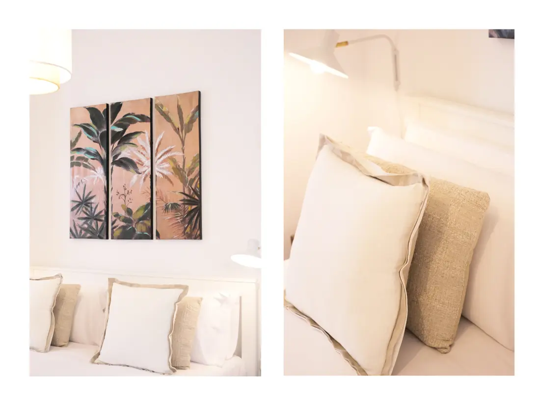 Maison de Vacances Playa Blanca 46