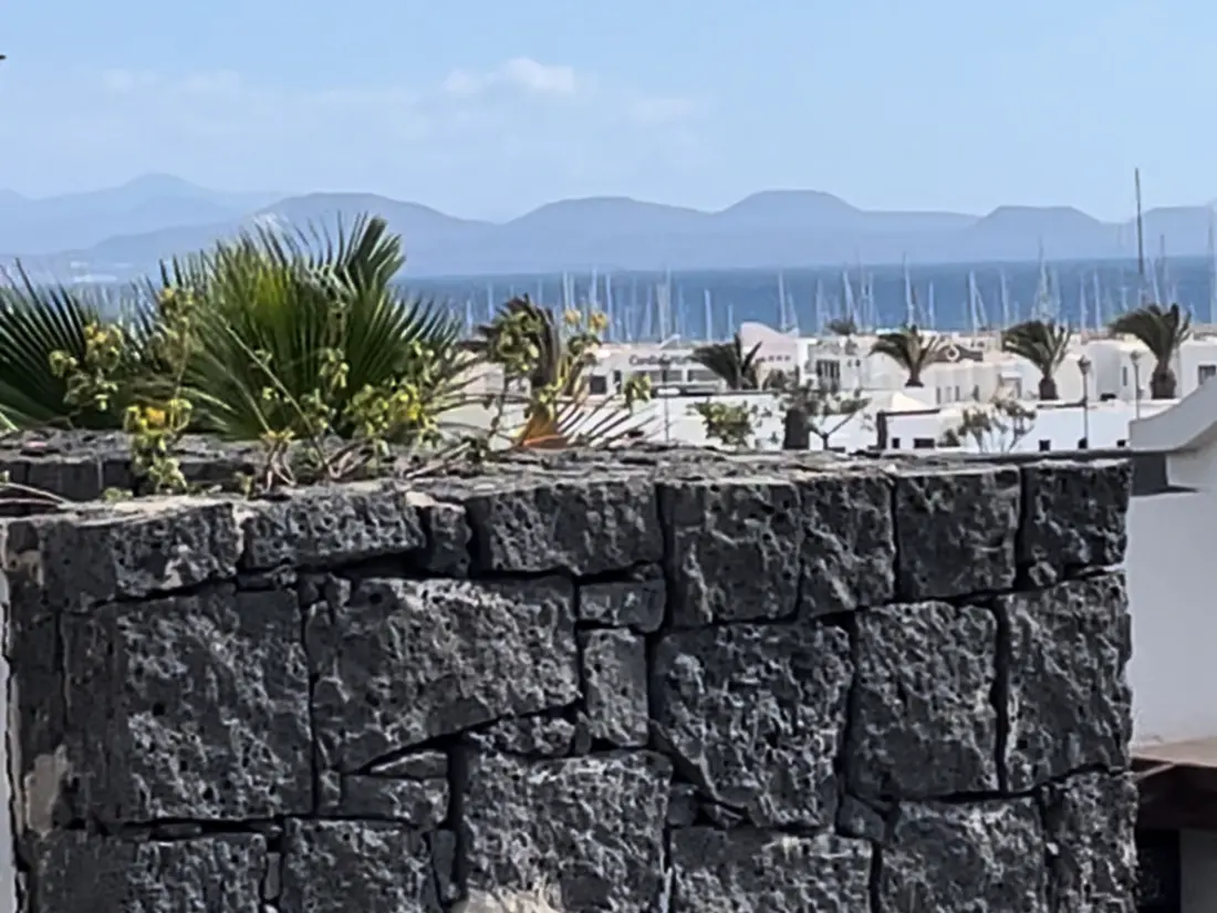 Maison de Vacances Playa Blanca 46