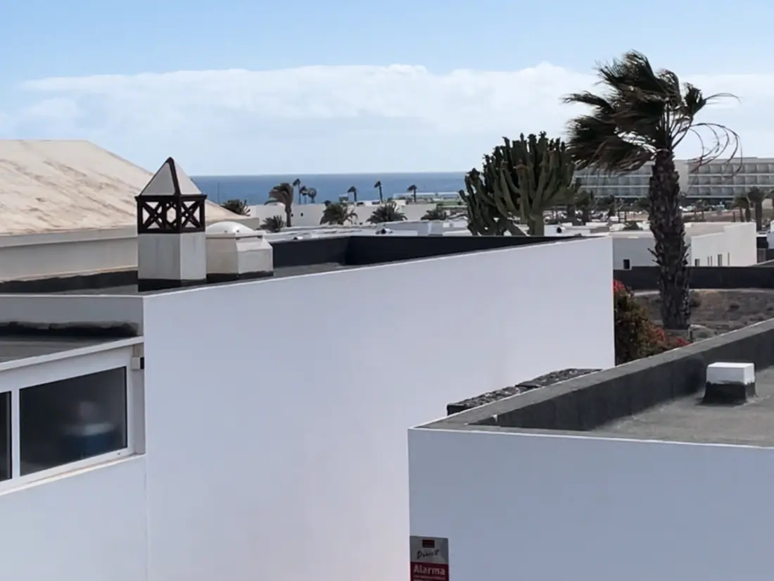 Maison de Vacances Playa Blanca 46