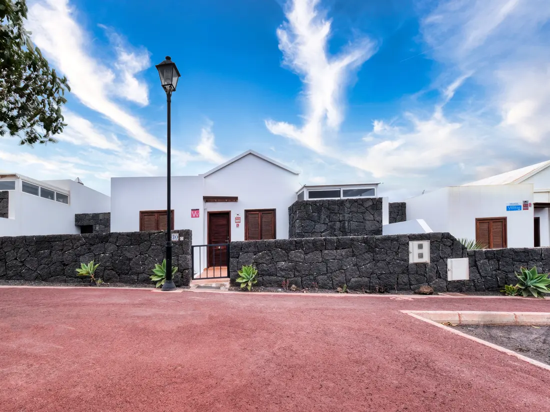 Maison de Vacances Playa Blanca 46