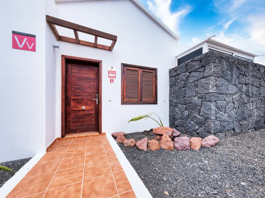 Maison de Vacances Playa Blanca 46