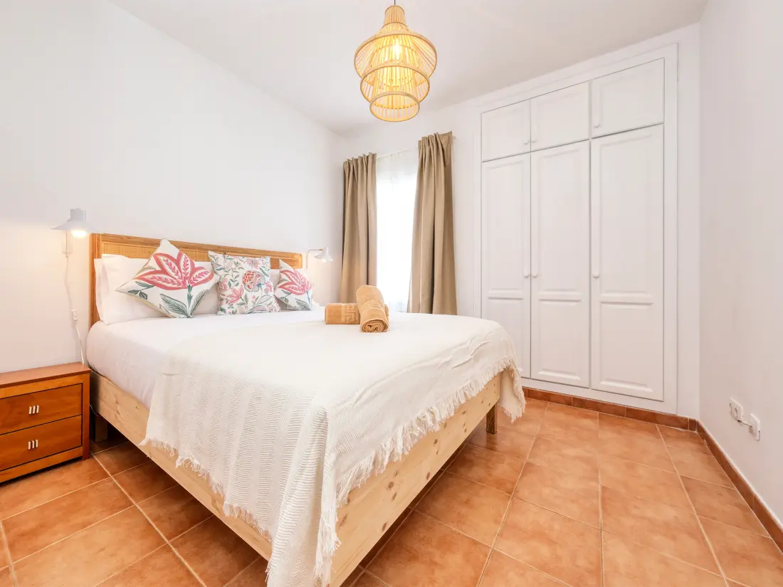 Maison de Vacances Playa Blanca 46
