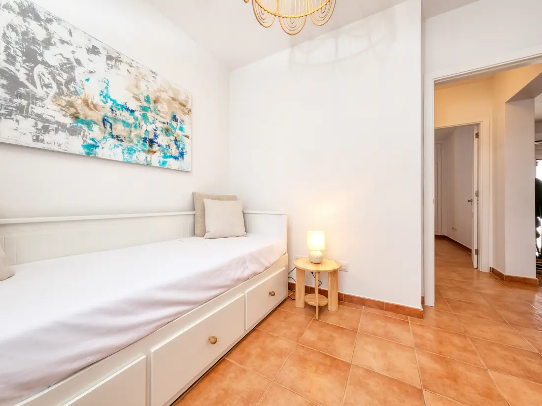 Maison de Vacances Playa Blanca 46