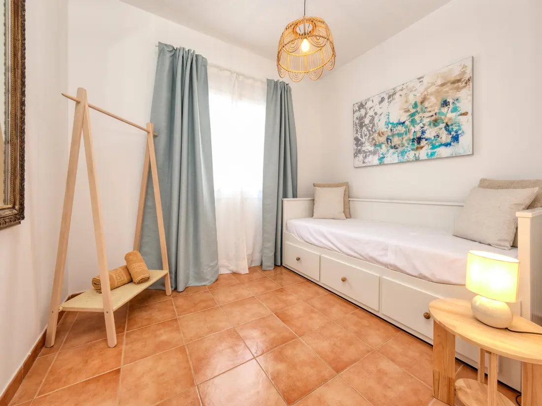 Maison de Vacances Playa Blanca 46