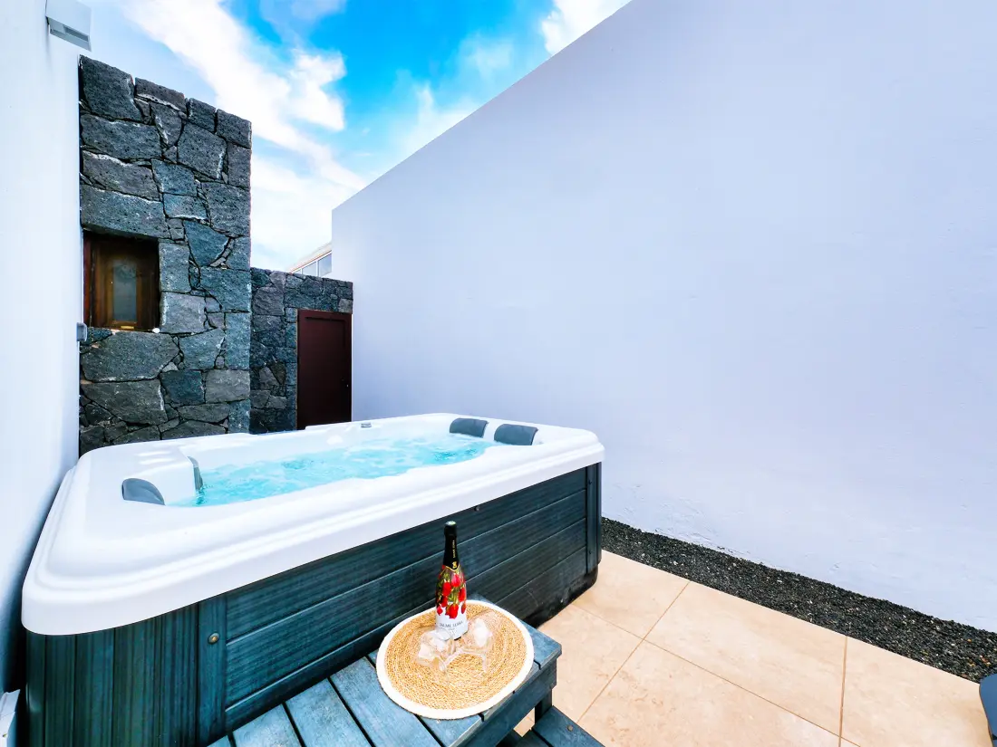 Maison de Vacances Playa Blanca 46