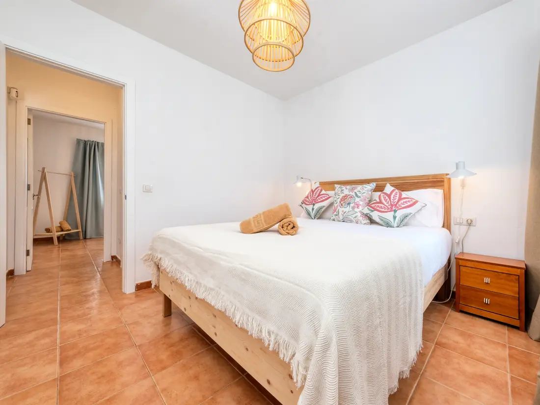 Maison de Vacances Playa Blanca 46