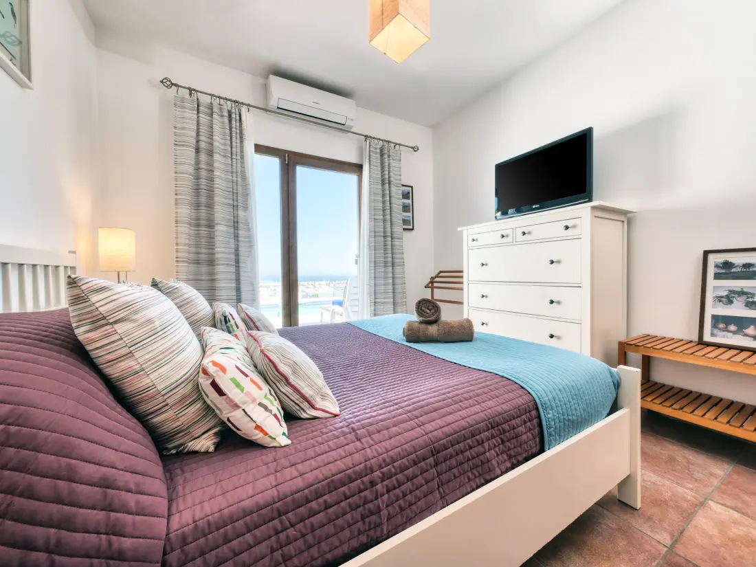 Maison de Vacances Playa Blanca 47