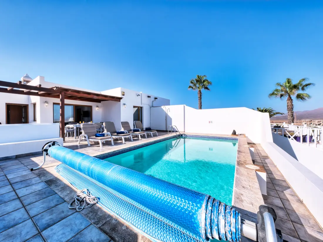 Maison de Vacances Playa Blanca 47