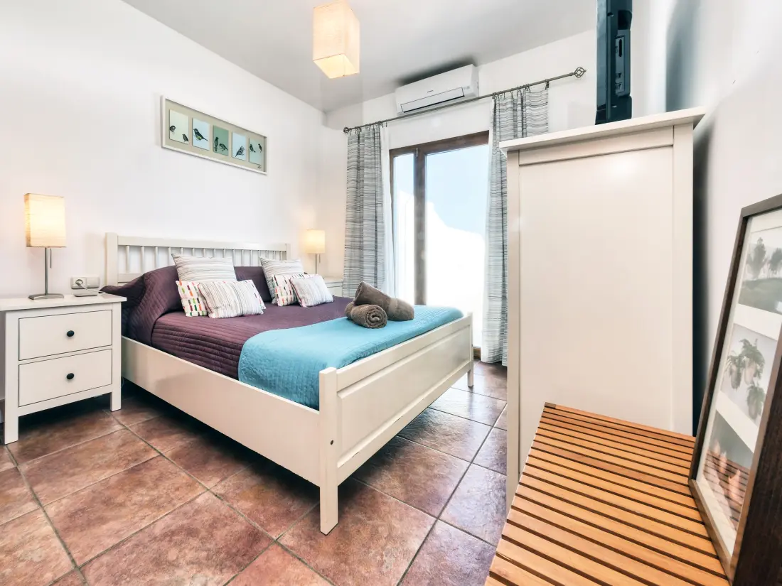Maison de Vacances Playa Blanca 47