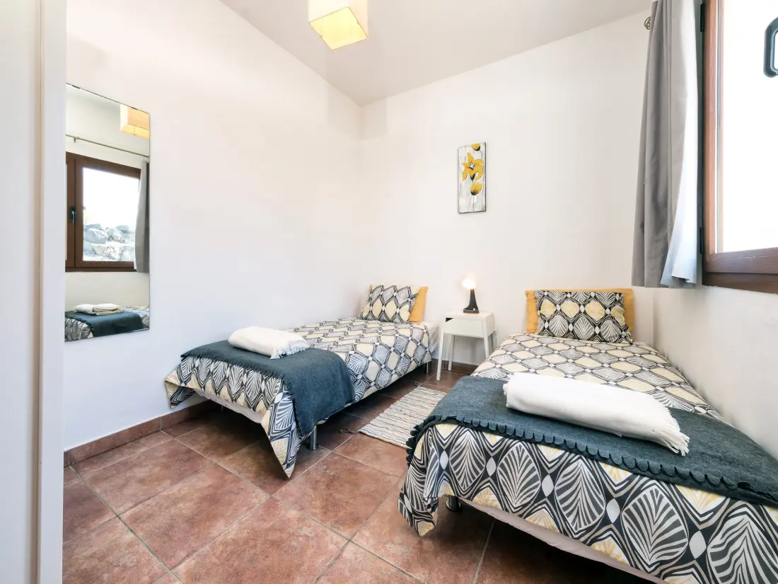 Maison de Vacances Playa Blanca 47