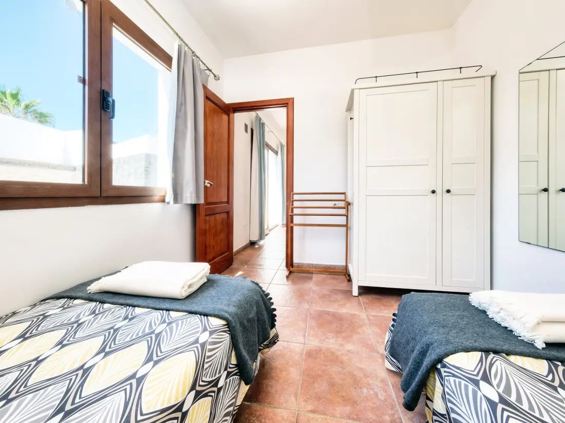 Maison de Vacances Playa Blanca 47