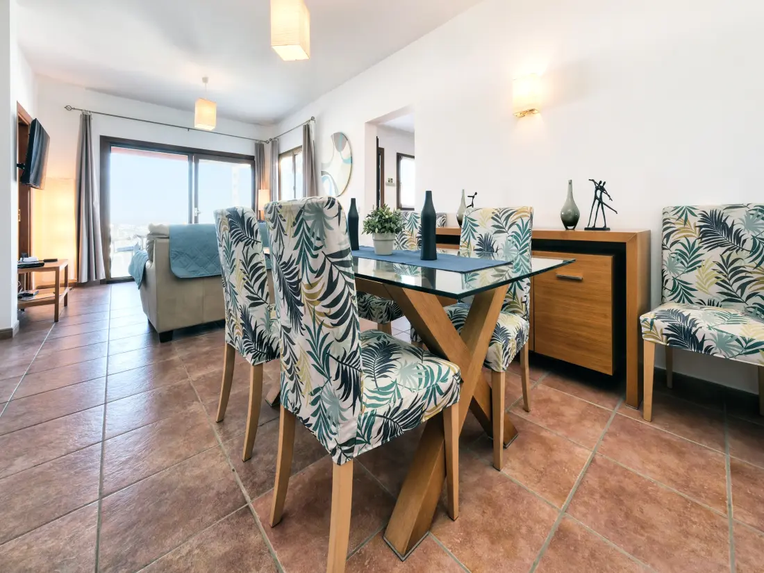 Maison de Vacances Playa Blanca 47