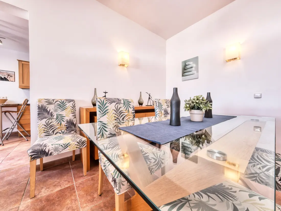 Maison de Vacances Playa Blanca 47