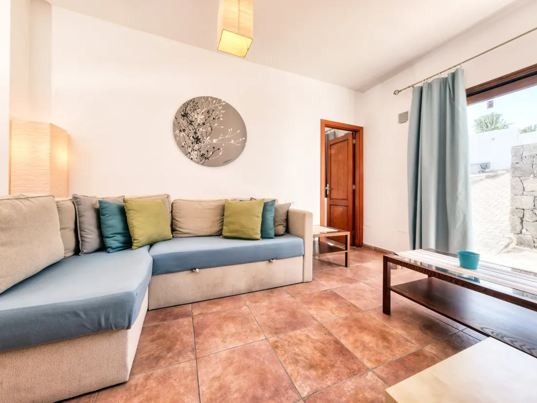 Maison de Vacances Playa Blanca 47