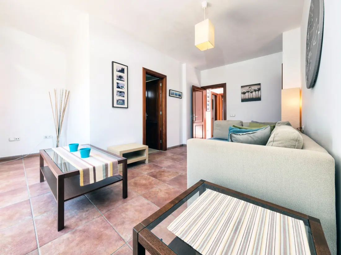 Maison de Vacances Playa Blanca 47