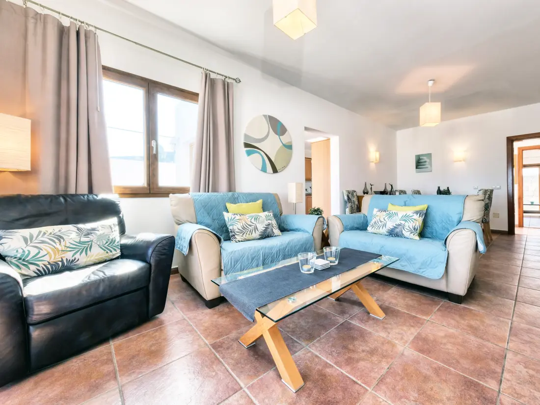 Maison de Vacances Playa Blanca 47