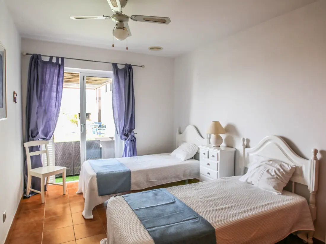 Maison de Vacances Playa Blanca 48