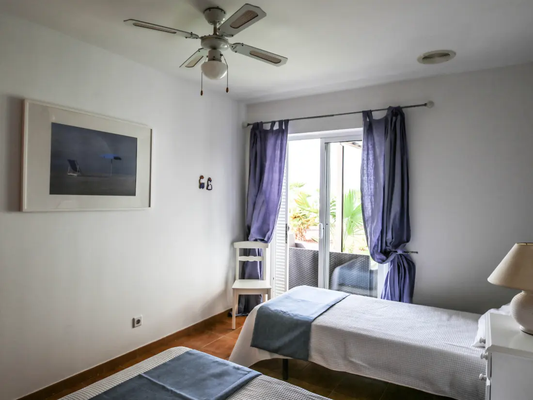 Maison de Vacances Playa Blanca 48