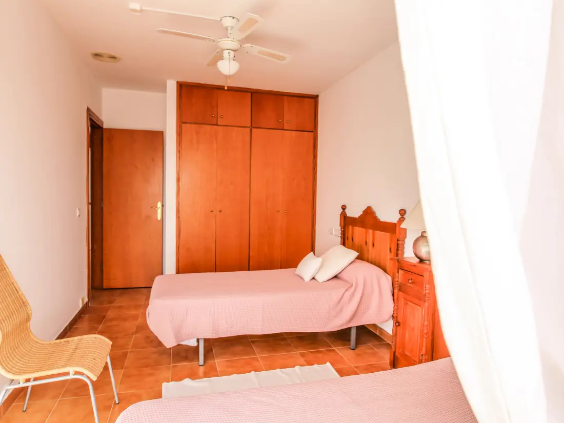 Maison de Vacances Playa Blanca 48