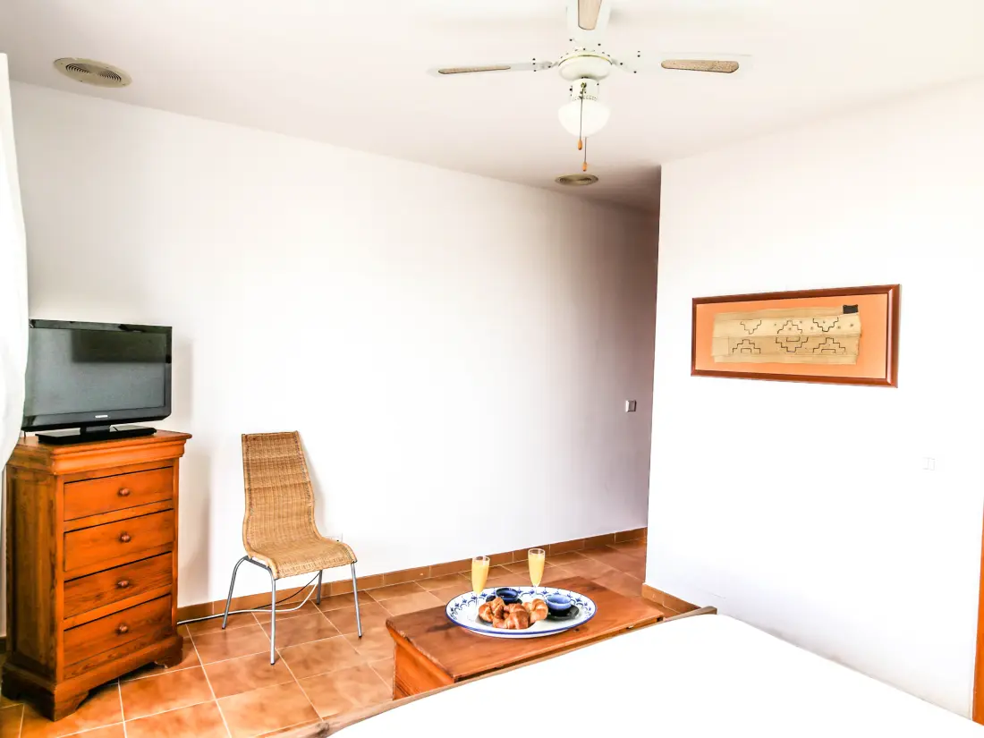 Maison de Vacances Playa Blanca 48