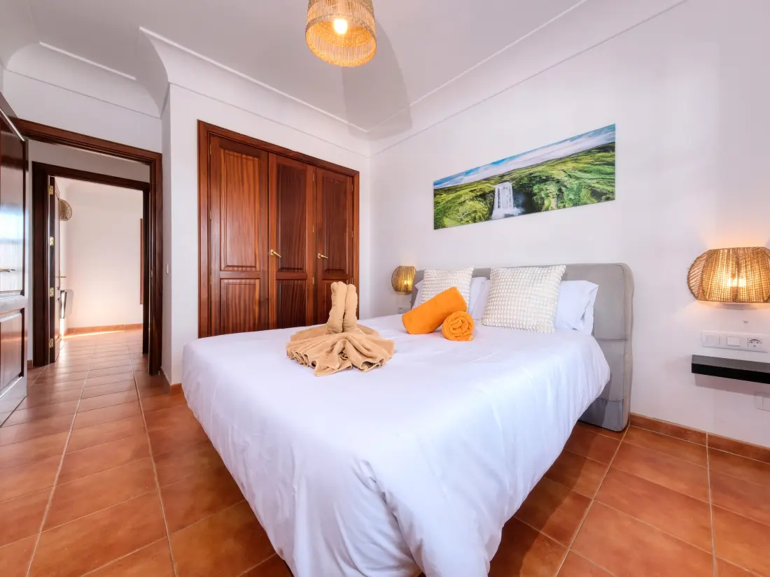 Maison de Vacances Playa Blanca 49
