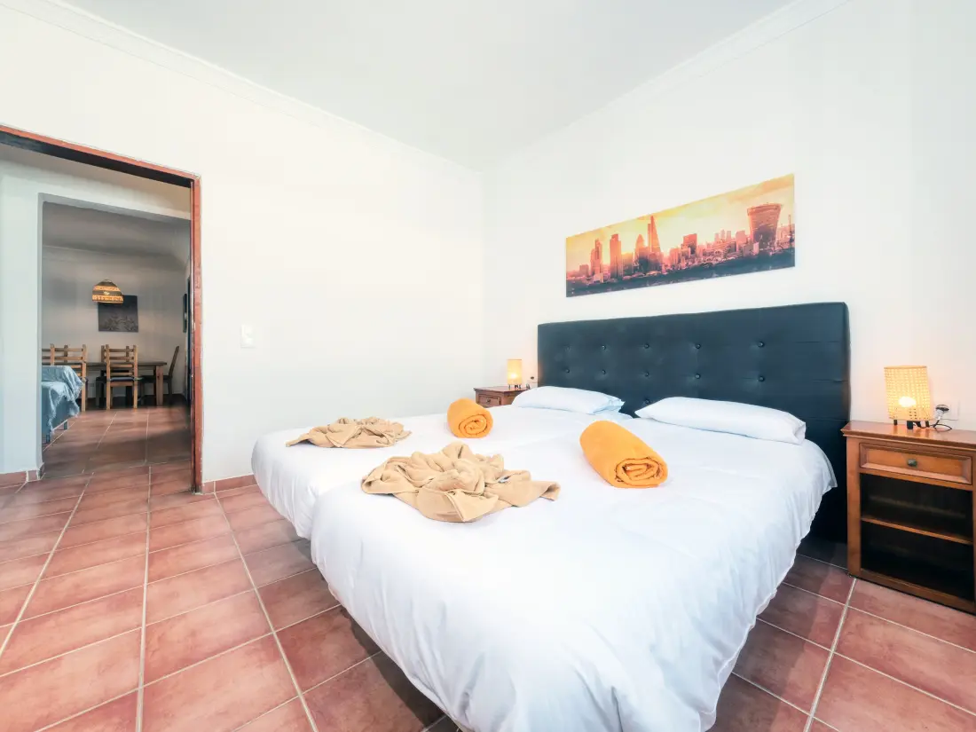 Maison de Vacances Playa Blanca 49