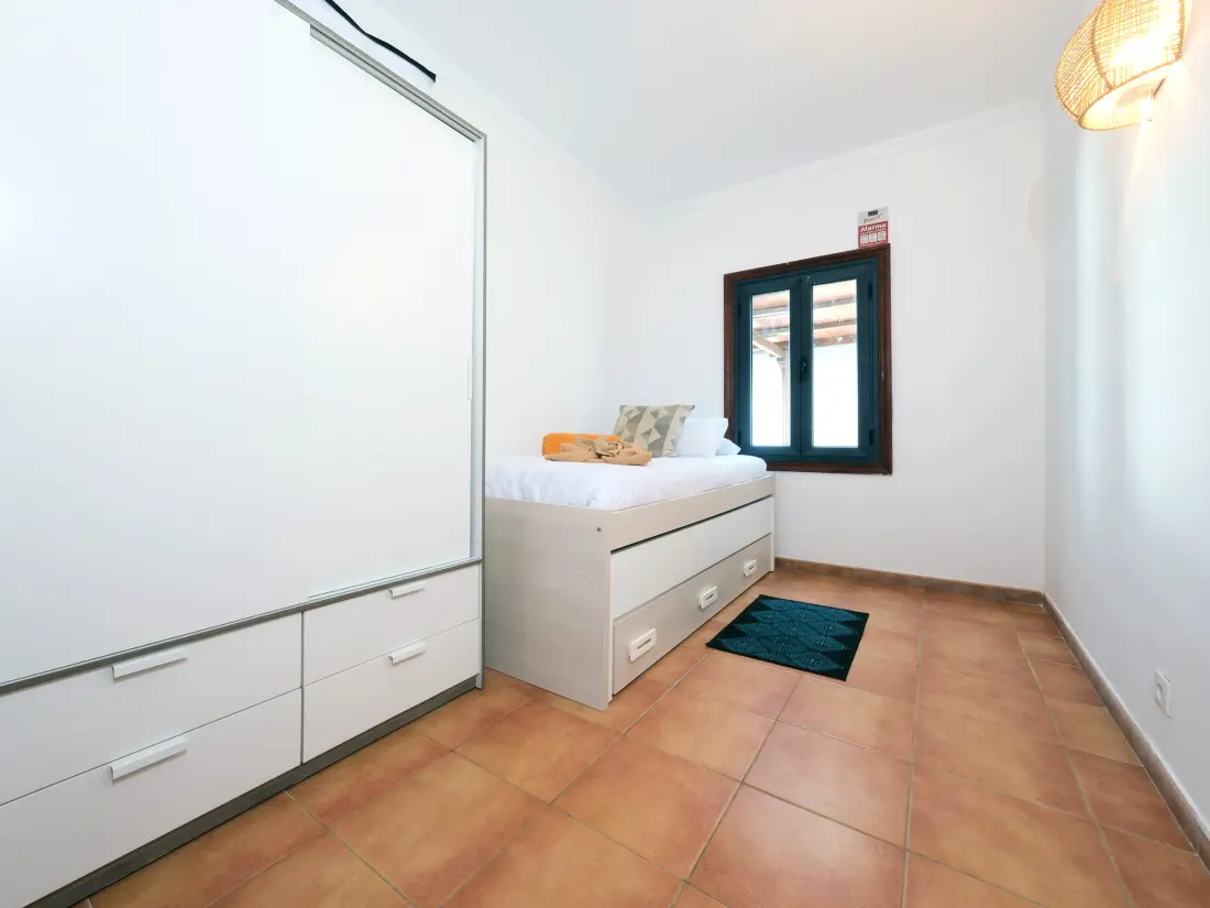 Maison de Vacances Playa Blanca 49