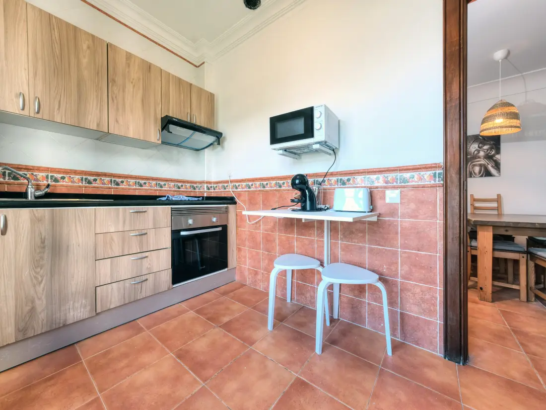 Maison de Vacances Playa Blanca 49