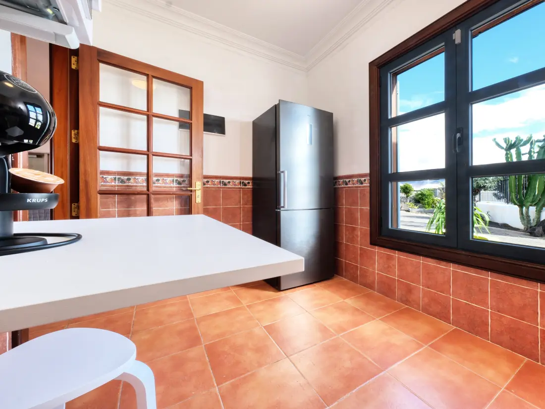 Maison de Vacances Playa Blanca 49