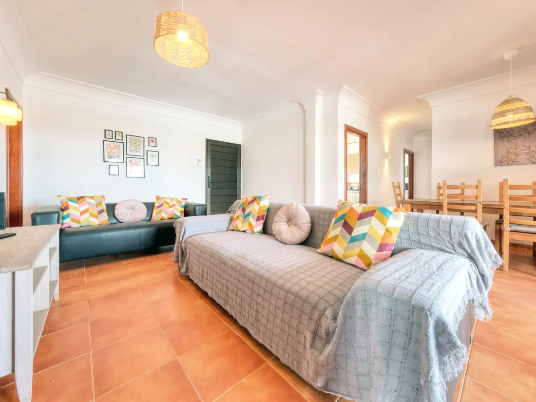 Maison de Vacances Playa Blanca 49