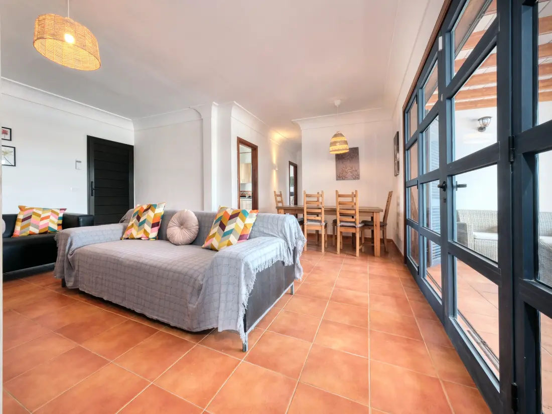 Maison de Vacances Playa Blanca 49
