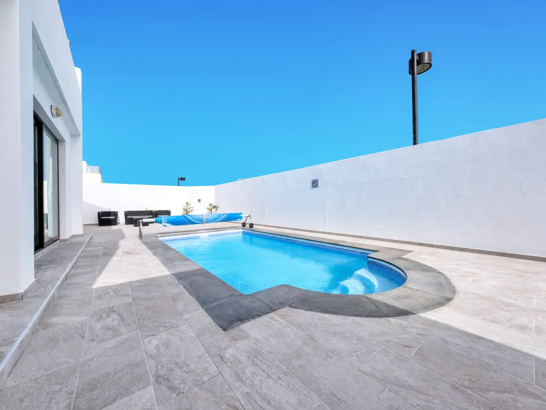 Maison de Vacances Playa Blanca 53