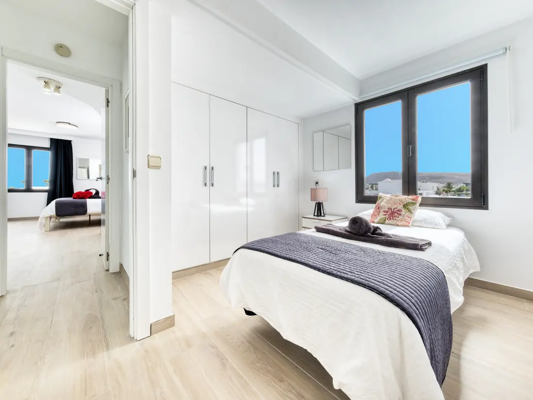 Maison de Vacances Playa Blanca 53