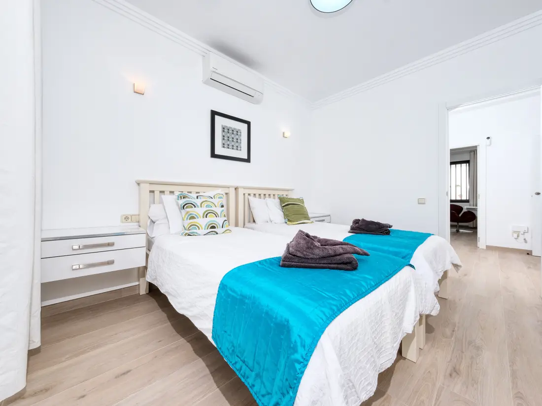 Maison de Vacances Playa Blanca 53