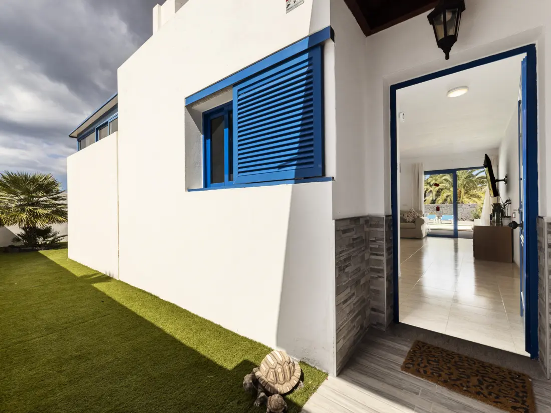 Maison de Vacances Playa Blanca 66